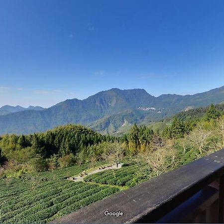 Zhu Yuan Homestay Феньчіху Екстер'єр фото